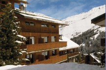 Chalet Natalia I Chalet Natalia I